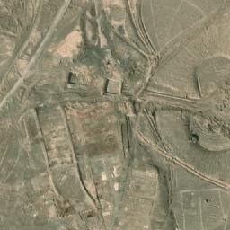 Satellite imagery of Campamento Alianza, CL