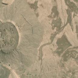 Satellite imagery of Campamento Alianza, CL