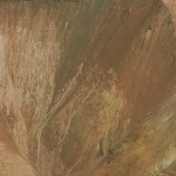 Satellite imagery of Cerro La Laguna, BO