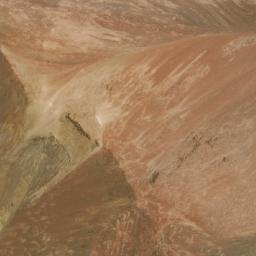 Satellite imagery of Cerro La Laguna, BO