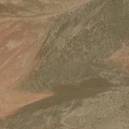 Satellite imagery of Cerro La Laguna, BO