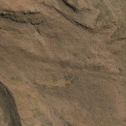 Satellite imagery of Cerro Llica, BO