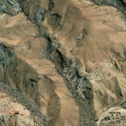 Satellite imagery of Mina San Felipe, BO