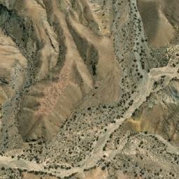 Satellite imagery of Mina San Felipe, BO