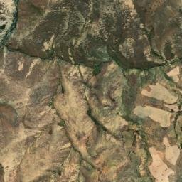 Satellite imagery of Abra de Carrizo, BO