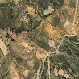 Satellite imagery of Abra de Carrizo, BO