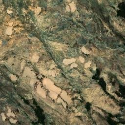 Satellite imagery of Abra de Carrizo, BO