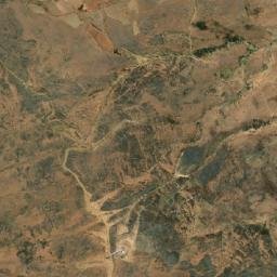 Satellite imagery of Cerro Abra Grande, BO