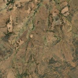 Satellite imagery of Cerro Abra Grande, BO