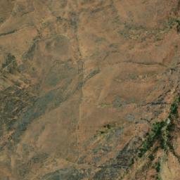 Satellite imagery of Cerro Abra Grande, BO