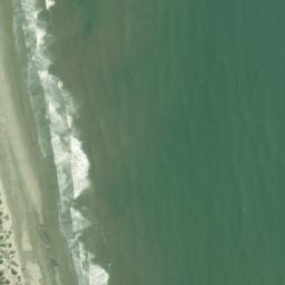 Satellite imagery of Ponta Zimiremire, MZ