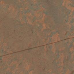 Satellite imagery of Quartz Hill, AU