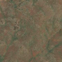 Satellite imagery of Weerianna Hill, AU