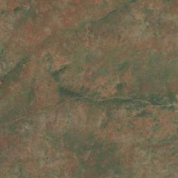 Satellite imagery of Weerianna Hill, AU