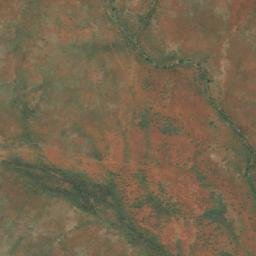 Satellite imagery of Weerianna Hill, AU