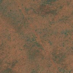 Satellite imagery of Mount Berghaus, AU