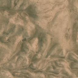 Satellite imagery of Cerro Pajonal, CL
