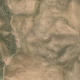 Satellite imagery of Cerro Pajonal, CL