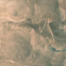 Satellite imagery of Cerro Tres Cumbres, CL