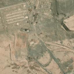 Satellite imagery of Campamento Alianza, CL