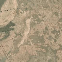 Satellite imagery of Campamento Alianza, CL
