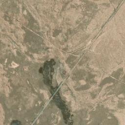 Satellite imagery of Campamento Alianza, CL