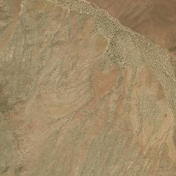 Satellite imagery of Cerro Pedregoso, CL