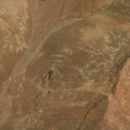 Satellite imagery of Cerro La Laguna, BO