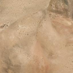 Satellite imagery of Cerro Haocar, BO