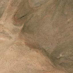 Satellite imagery of Cerro Haocar, BO