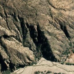 Satellite imagery of Cerro Phicheques, BO
