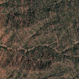 Satellite imagery of Cerro Tonka, BO