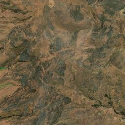 Satellite imagery of Cerro Abra Grande, BO