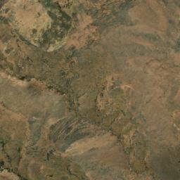 Satellite imagery of Cerro Abra Grande, BO