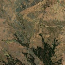 Satellite imagery of Cerro Abra Grande, BO