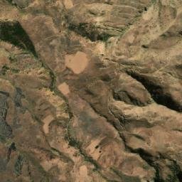 Satellite imagery of Cerro Sora Sora, BO
