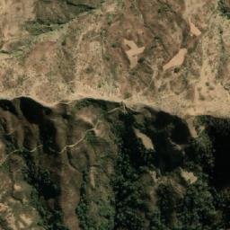 Satellite imagery of Cerro Sora Sora, BO