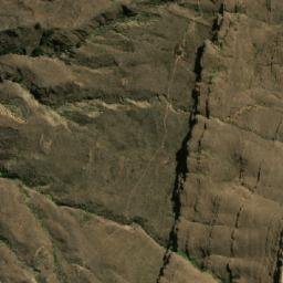Satellite imagery of Cerro Inti Canchi, BO