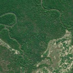 Satellite imagery of Ponta Zimiremire, MZ