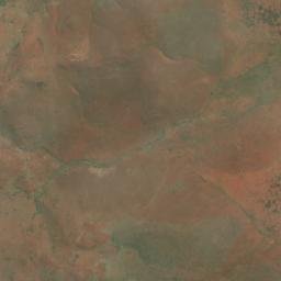 Satellite imagery of Mount Negri, AU