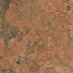 Satellite imagery of Mulgundoona Hill, AU