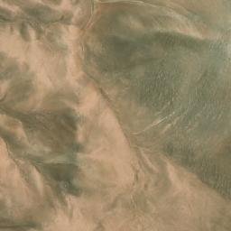 Satellite imagery of Cerro Pajonal, CL