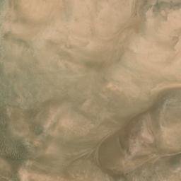 Satellite imagery of Cerro Pajonal, CL