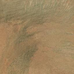 Satellite imagery of Cerro Pedregoso, CL