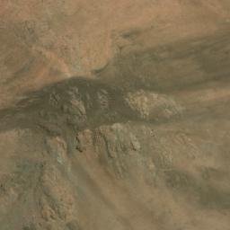 Satellite imagery of Morro de Chara, CL