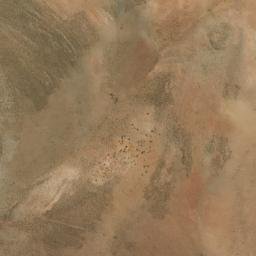 Satellite imagery of Cerro Haocar, BO