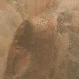 Satellite imagery of Cerro Haocar, BO