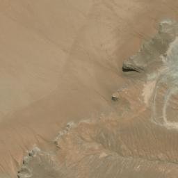 Satellite imagery of Cerro Allca Orkho, BO