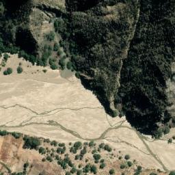 Satellite imagery of Cerro Phicheques, BO