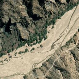 Satellite imagery of Cerro Phicheques, BO